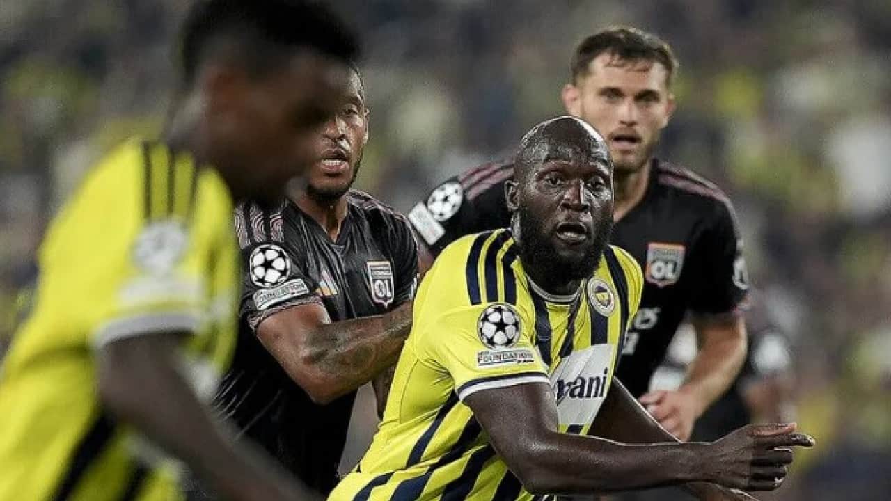 Foto - FIFA'dan Fenerbahçe'ye transfer şoku! Resmi açıklama geldi! Cezanın sebebi belli oldu