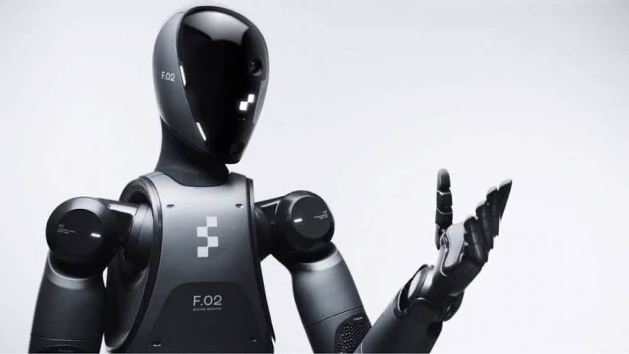 Foto - Figure’dan insansı robotlar için 100 bin GPU’luk dev yatırım
