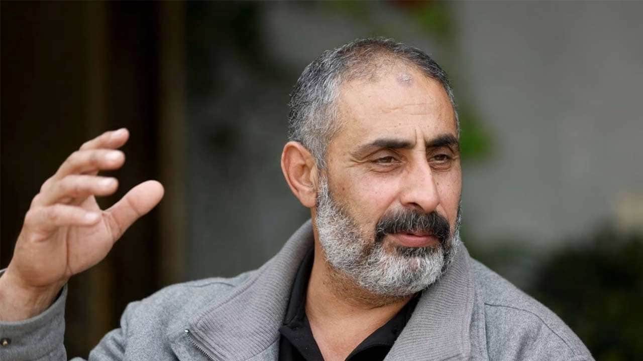 Foto - Filistin direnişinin sembol ismi şehit oldu!