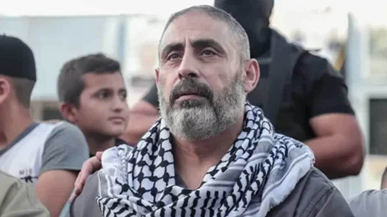 Foto - Filistin direnişinin sembol ismi şehit oldu!