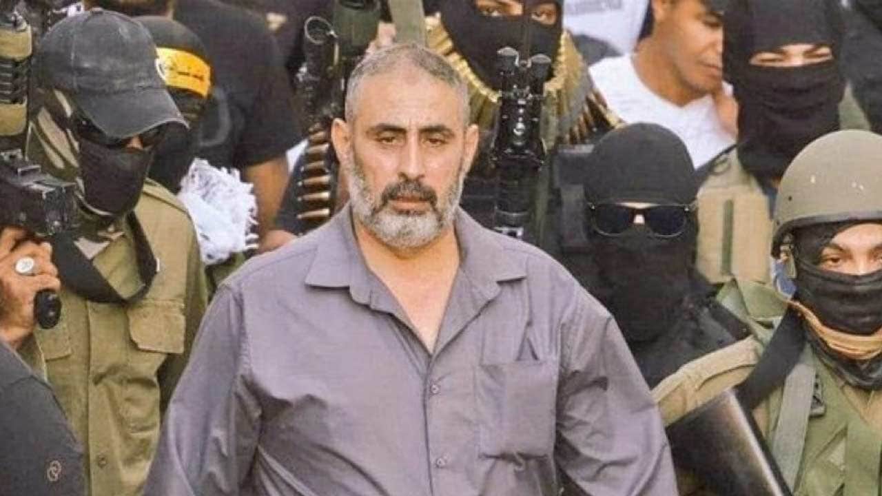 Foto - Filistin direnişinin sembol ismi şehit oldu!