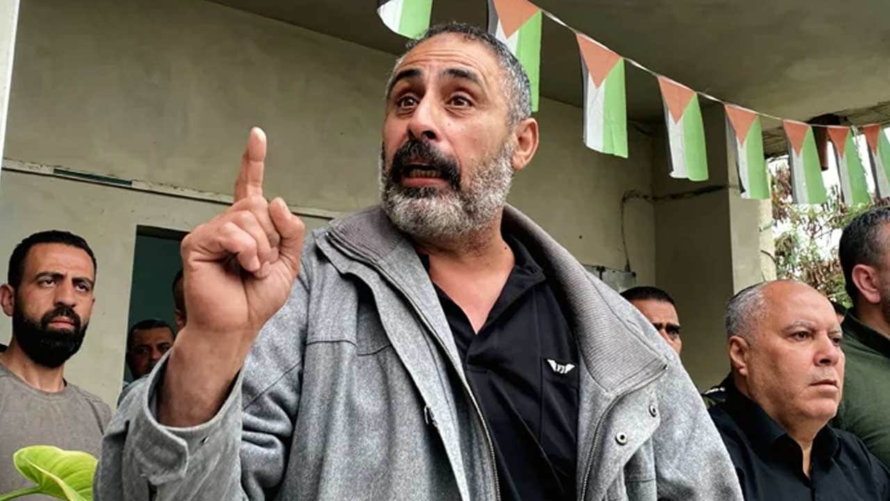 Foto - Filistin direnişinin sembol ismi şehit oldu!