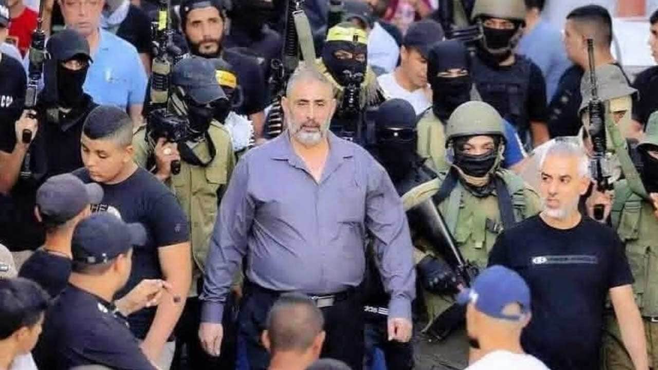 Foto - Filistin direnişinin sembol ismi şehit oldu!