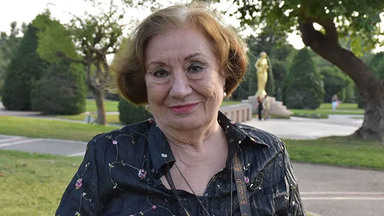 Foto - 'Filistin için gözümde yaş var' sözü akıllarda... Ünlü oyuncu amansız hastalığa yakalandı