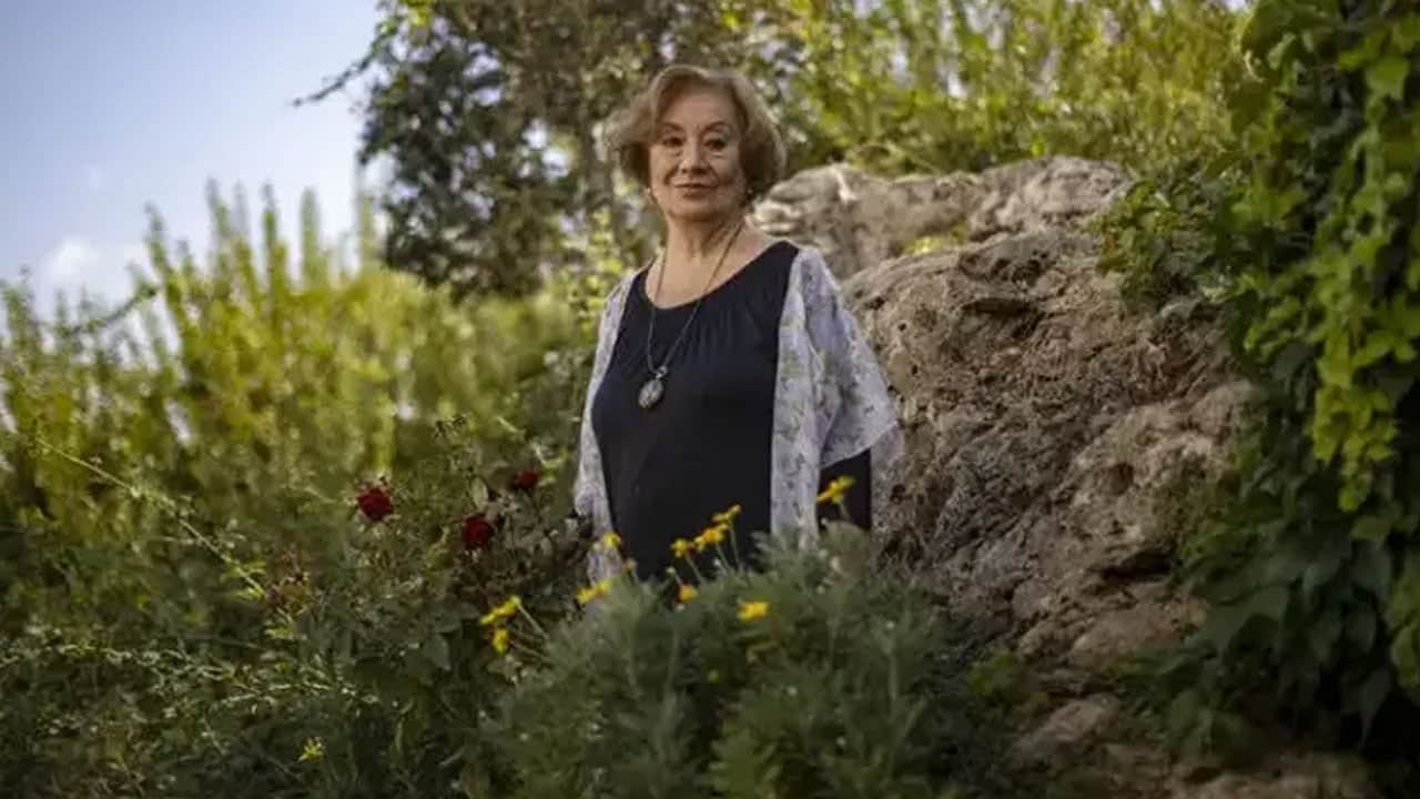 Foto - 'Filistin için gözümde yaş var' sözü akıllarda... Ünlü oyuncu amansız hastalığa yakalandı