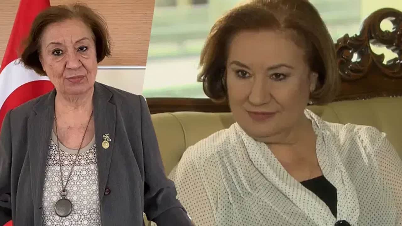 Foto - 'Filistin için gözümde yaş var' sözü akıllarda... Ünlü oyuncu amansız hastalığa yakalandı