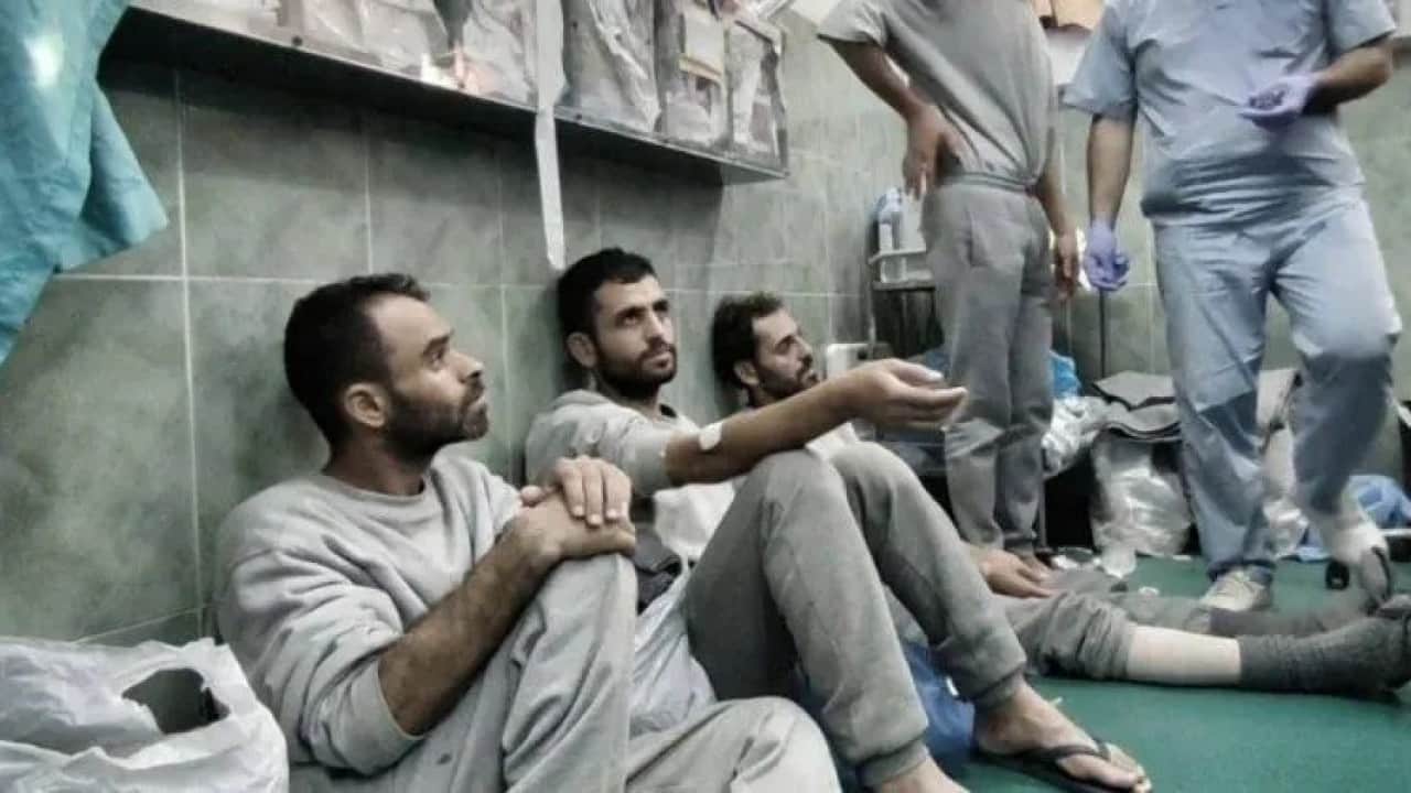 Foto - Filistin'de gıda yardımları yarıya indirildi!