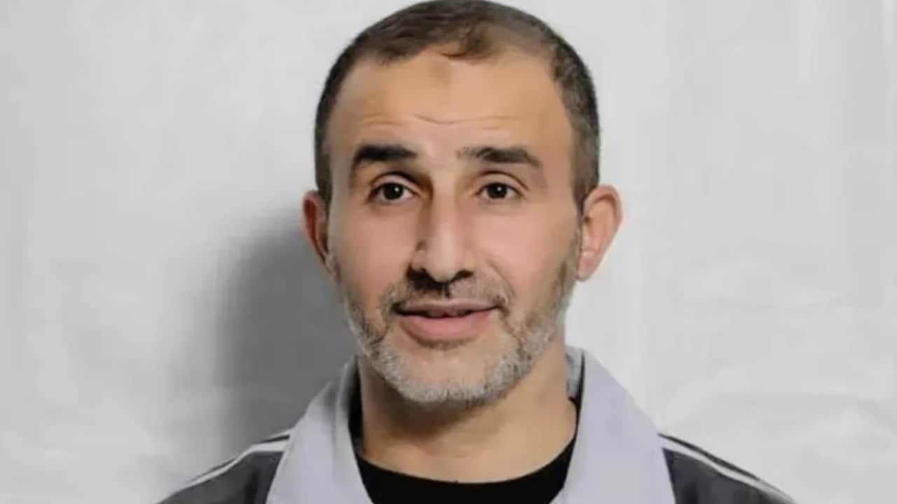 Foto - Filistinli esirin nişanlısı paylaştı: İsrail zindanlarında başına gelenlere bakın!