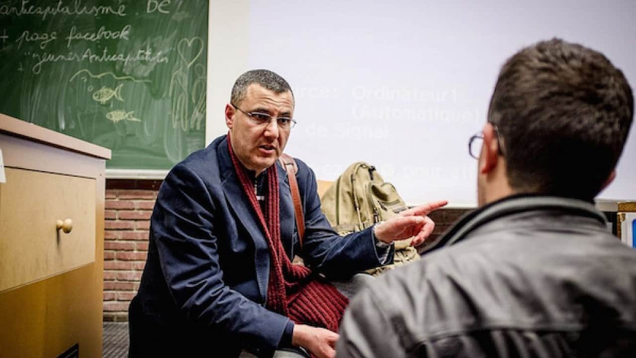 Foto - Filistinliler için boykot girişiminden tepki Adi-das’ın özrü boş laftan ibaret