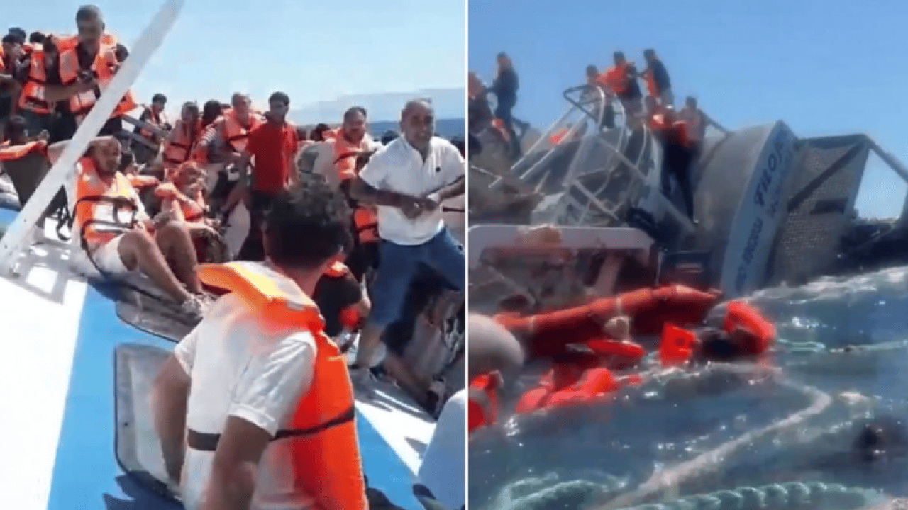 Foto - Filo Jet faciasında şok bilirkişi raporu: Tam bir denetimsizlik ve ihmal zinciri