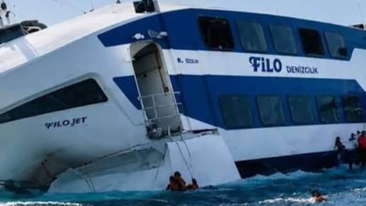 Foto - Filo Jet faciasında şok bilirkişi raporu: Tam bir denetimsizlik ve ihmal zinciri