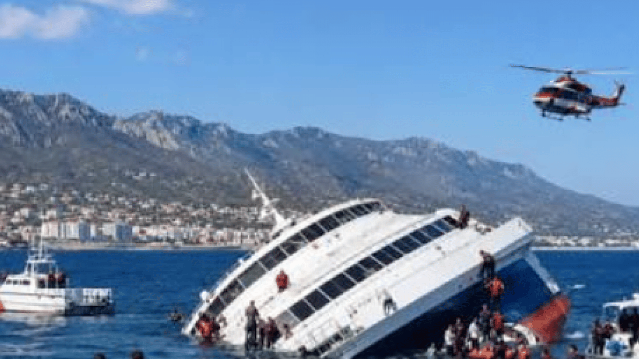Foto - Filo Jet faciasında şok bilirkişi raporu: Tam bir denetimsizlik ve ihmal zinciri