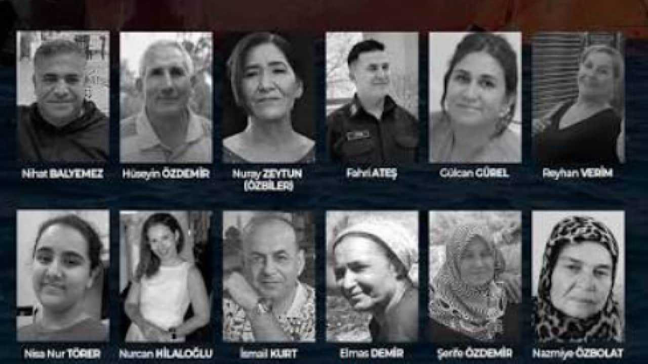 Foto - Filo Jet faciasında şok bilirkişi raporu: Tam bir denetimsizlik ve ihmal zinciri