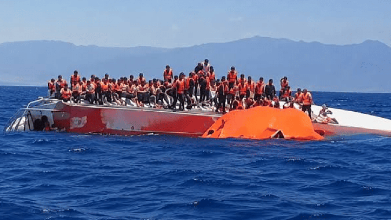Foto - Filo Jet faciasında şok bilirkişi raporu: Tam bir denetimsizlik ve ihmal zinciri