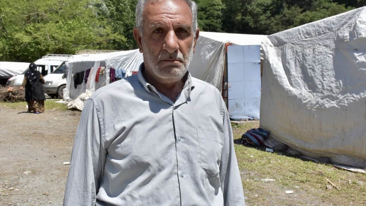 Foto - Fındık göçü başladı! Mevsimlik tarım işçileri Karadeniz’e akın ediyor
