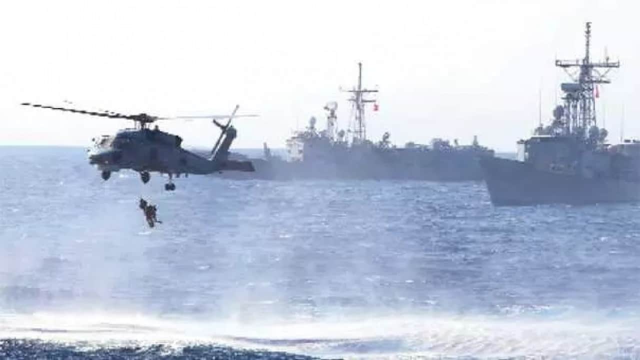 Foto - 'Toprak kaybedebiliriz' diyerek duyurdular: Türkiye 100 bin askerle ve ağır silahlarla ülkede gizli planlar yapıyor