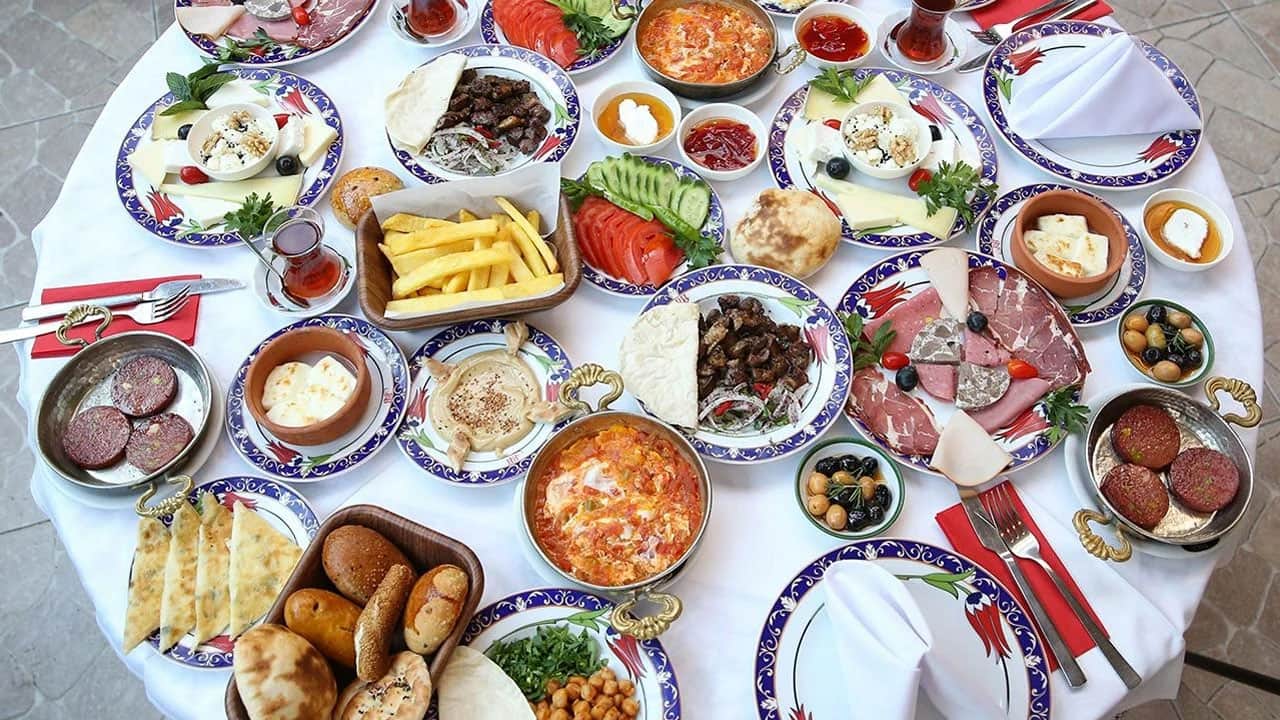 Foto - Fit görünümünün şaşırtıcı bilimsel sırrı: Kahvaltı tabağı olabilir! Verileri incelendi, bilim adamları buldu