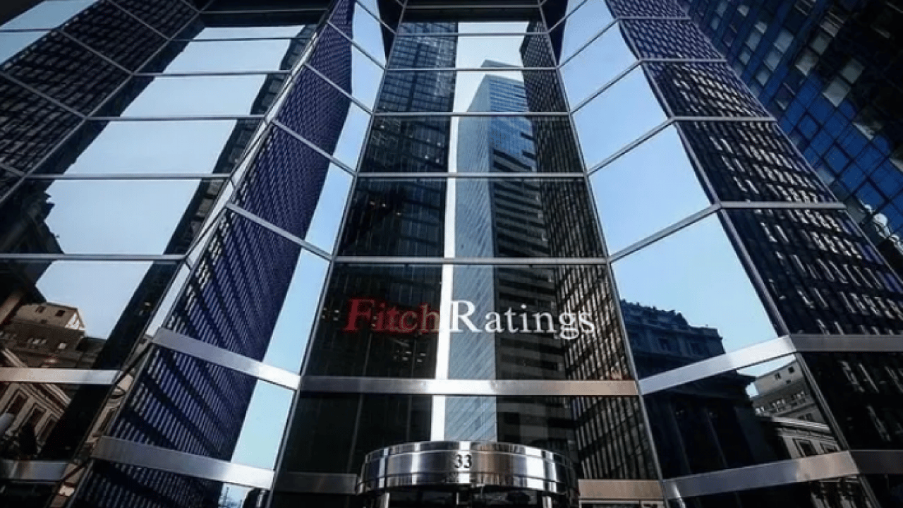 Foto - Fitch’ten fon soruşturmaları için kritik Türkiye mesajı: "Sistemik risk beklemiyoruz"