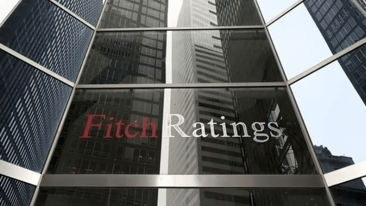 Foto - Fitch’ten fon soruşturmaları için kritik Türkiye mesajı: "Sistemik risk beklemiyoruz"