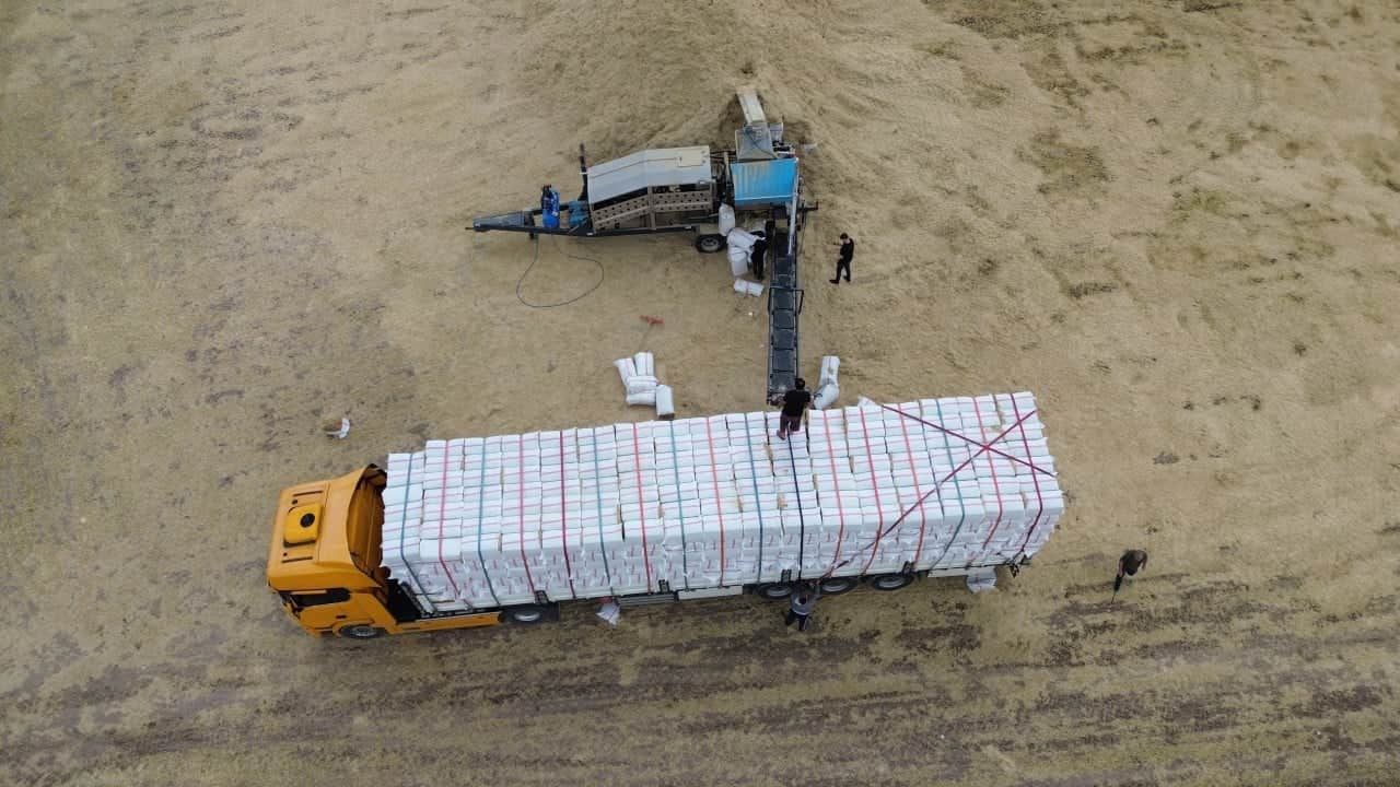 Foto - Fiyatı 1 yılda 10 liradan 3 liraya düştü! Almak için Yozgat'a koşuyorlar