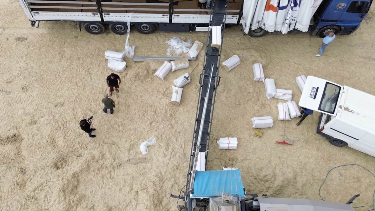 Foto - Fiyatı 1 yılda 10 liradan 3 liraya düştü! Almak için Yozgat'a koşuyorlar