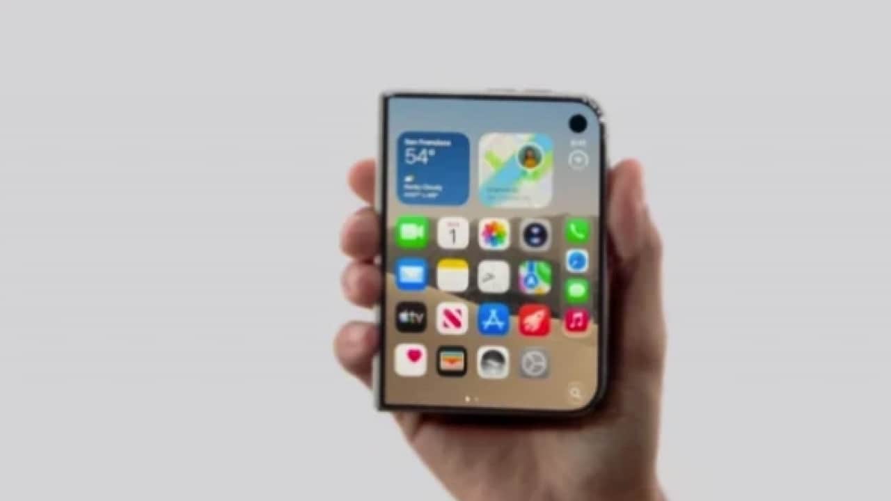 Foto - Fiyatı tartışma konusu olmuştu: İphone Duo kapış kapış gitti!
