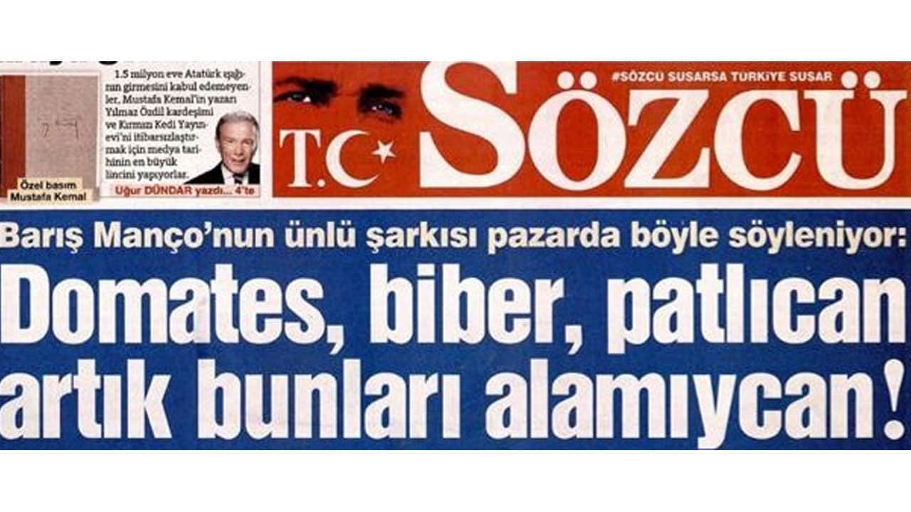 Foto - Fiyatlar dibe vurdu! Domates biber patlıcan, algıcı Sözcü’ye inanmican!