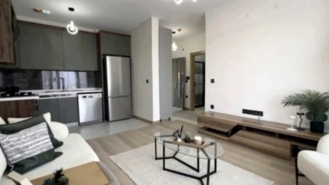 Foto - Fiyatlar piyasanın çok altında olacak: Kiralık sosyal konut ilçeleri belli oldu