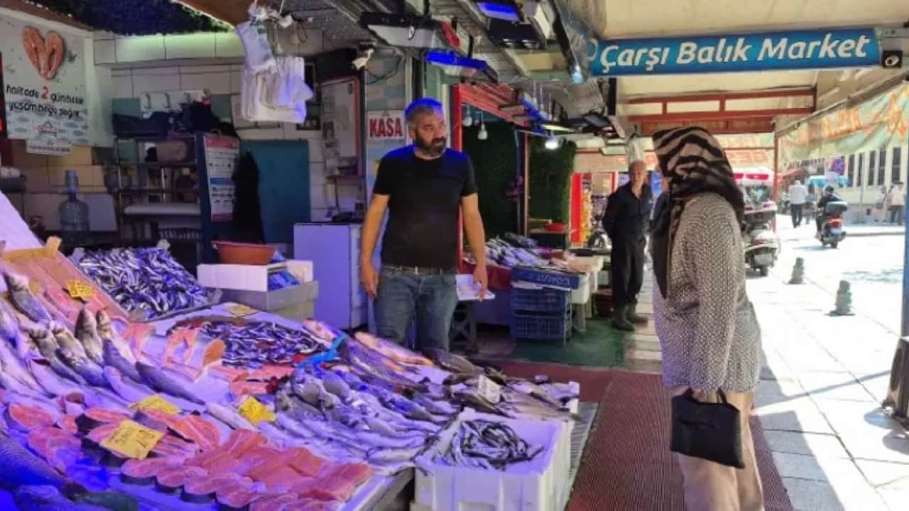 Foto - Fiyatlarda düşüş bekleniyor! Bu yıl palamut balığında bolluk yaşanacak