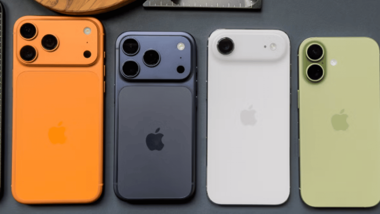 Foto - Fiyatları uçuk olan iPhone'da kiralama dönemi! Bankalar yeni paketi devreye soktu
