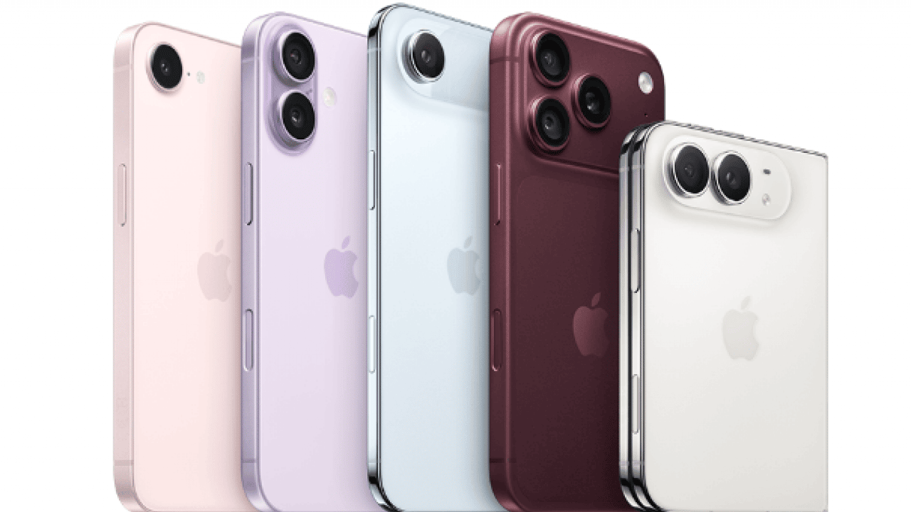 Foto - Fiyatları uçuk olan iPhone'da kiralama dönemi! Bankalar yeni paketi devreye soktu