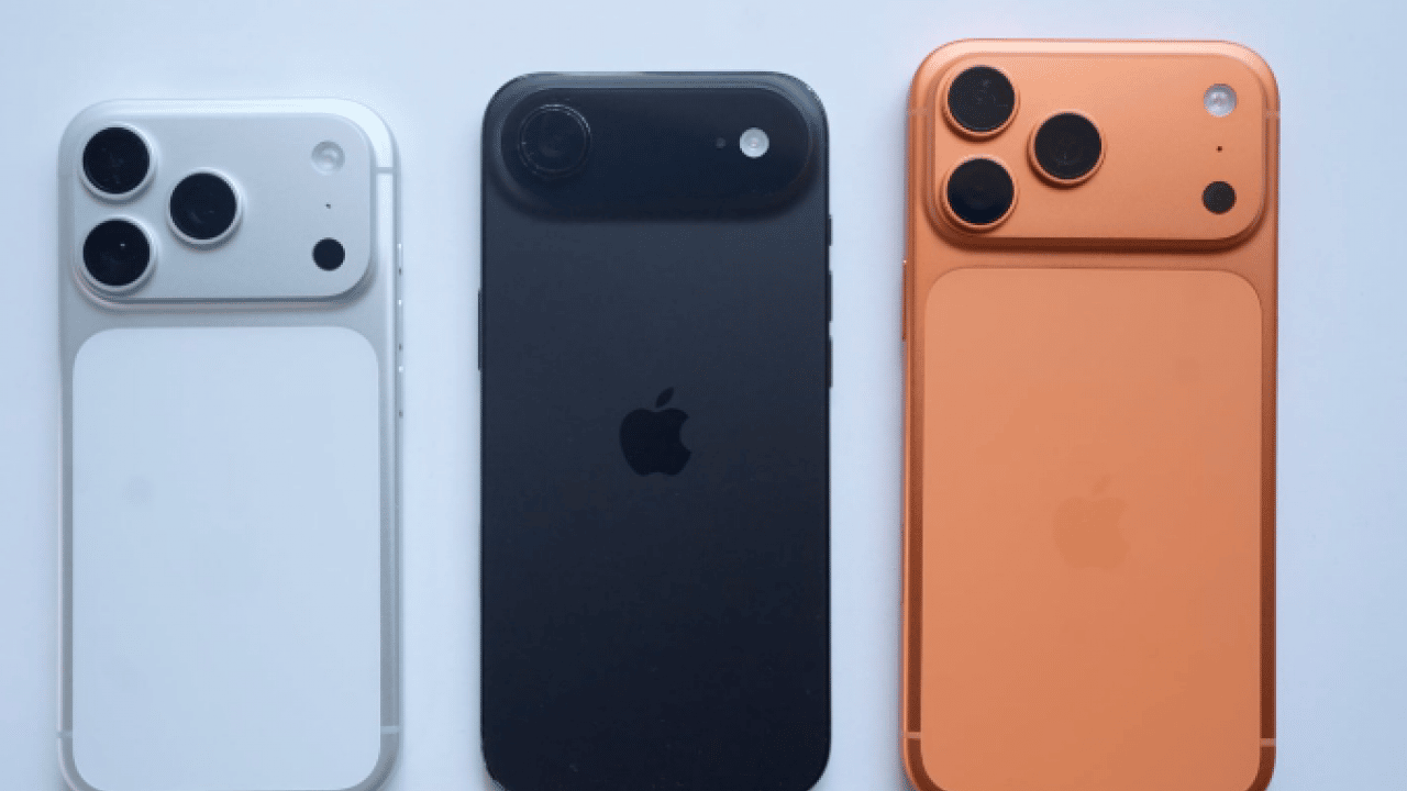 Foto - Fiyatları uçuk olan iPhone'da kiralama dönemi! Bankalar yeni paketi devreye soktu