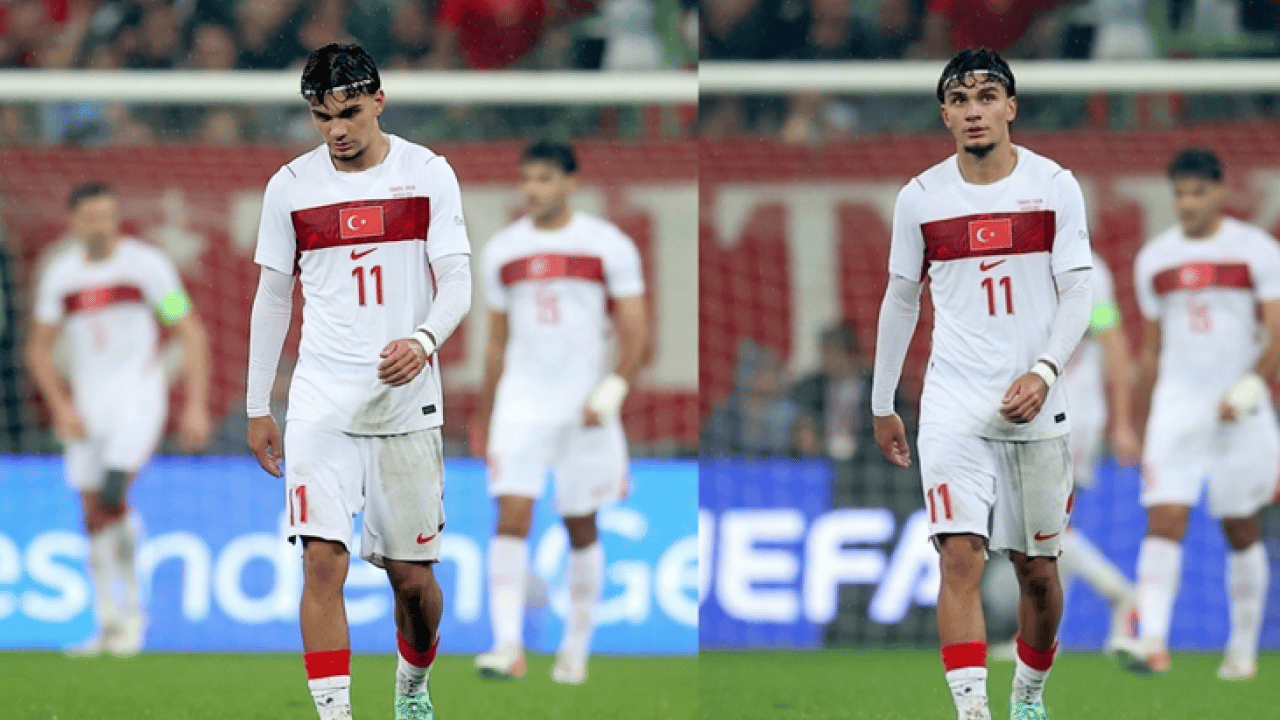 Foto - Flaş açıklamayı yapmıştı: Şimdi yine gündemde? Albert Riera Can Uzun konusunda haklı mıydı?