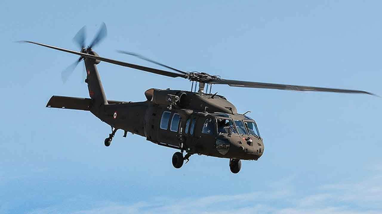 Foto - Müthiş gelişme! TUSAŞ'ın teslim ettiği helikopter sayısı belli oldu