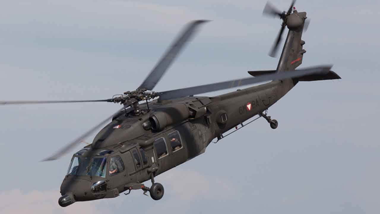 Foto - Müthiş gelişme! TUSAŞ'ın teslim ettiği helikopter sayısı belli oldu