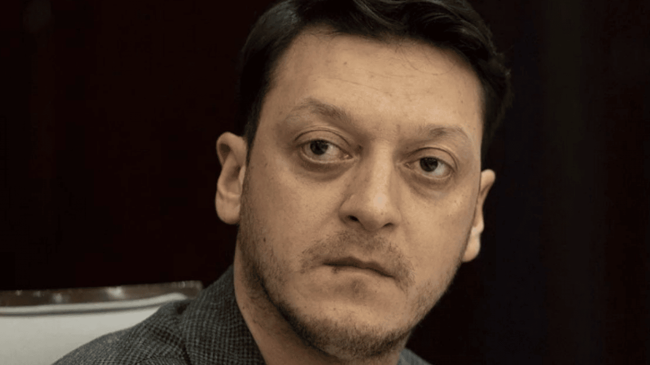 Foto - Flaş iddia: TFF'nin başına Mesut Özil: İbrahim Hacıosmanoğlu için yolun sonu mu?