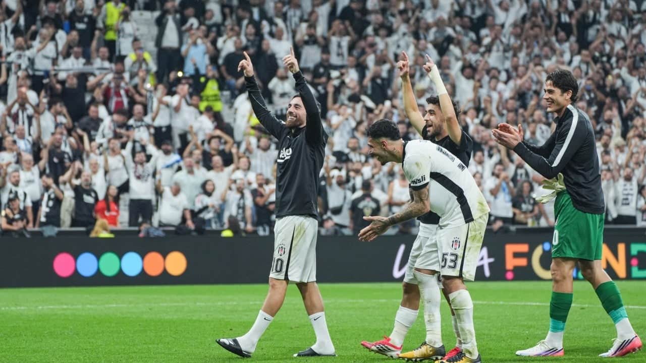 Foto - Flaş oyun hamlesi çıkışı: Fenerbahçeli Serdar Ali Çelikler'den tepki: 'Italiano'ya söylemiştir, dinlemediyse…'