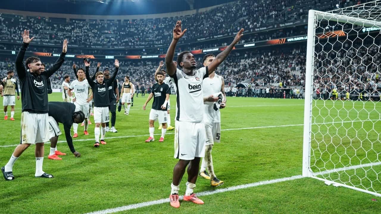 Foto - Flaş oyun hamlesi çıkışı: Fenerbahçeli Serdar Ali Çelikler'den tepki: 'Italiano'ya söylemiştir, dinlemediyse…'