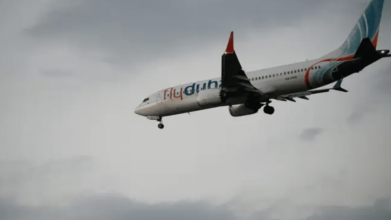 Foto - Flydubai uçağında ne oldu? Trump’tan dikkat çeken açıklama: ‘Yardımcı pilot terörist ya da dengesizdi’
