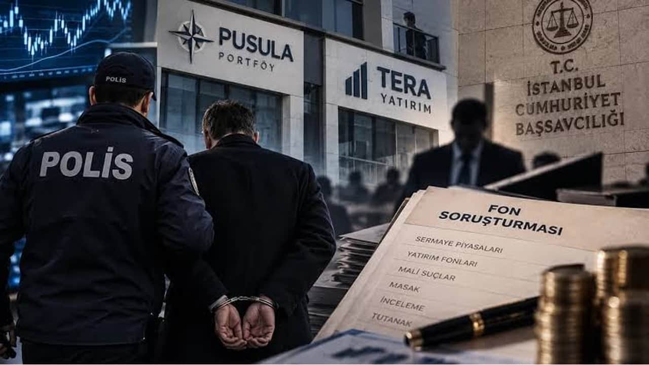 Foto - Fon krizi sonrası flaş hamle her an gelebilir! Cumhurbaşkanı Erdoğan’a çağrı yapıldı