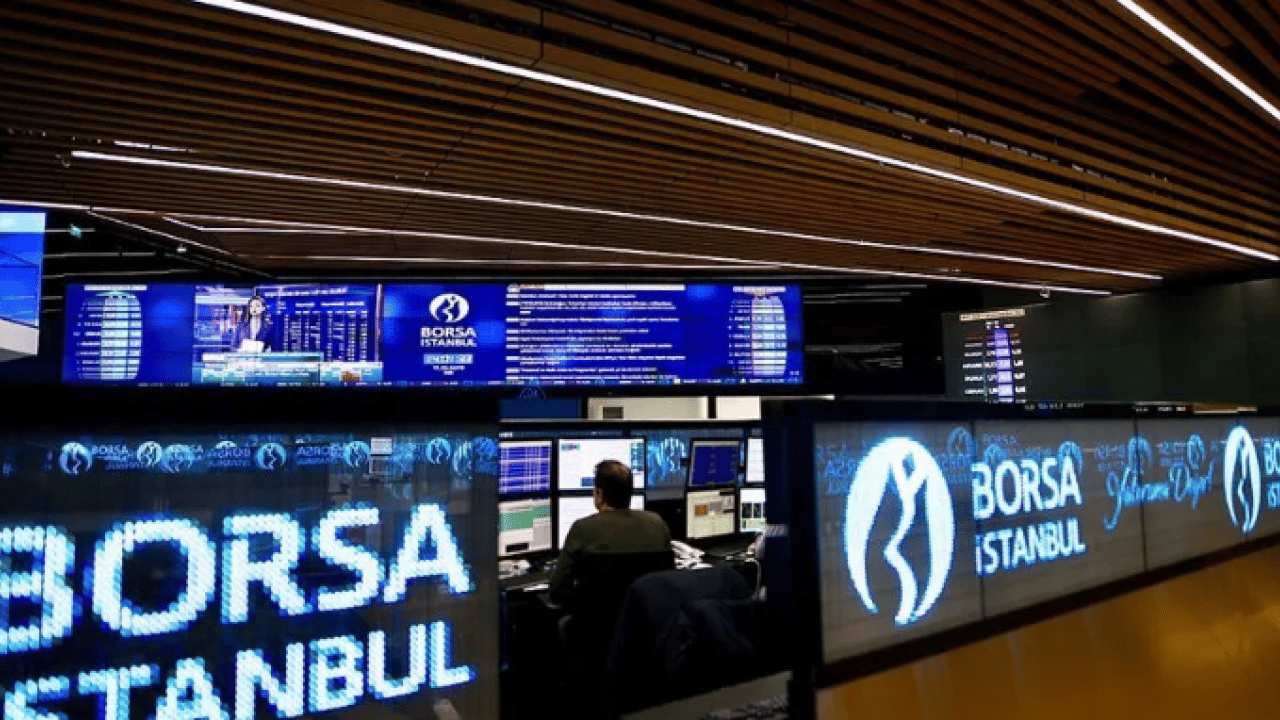 Foto - Fon krizinin ardından mevduatta dikkat çeken hareket: 15 günde 545 milyar TL arttı