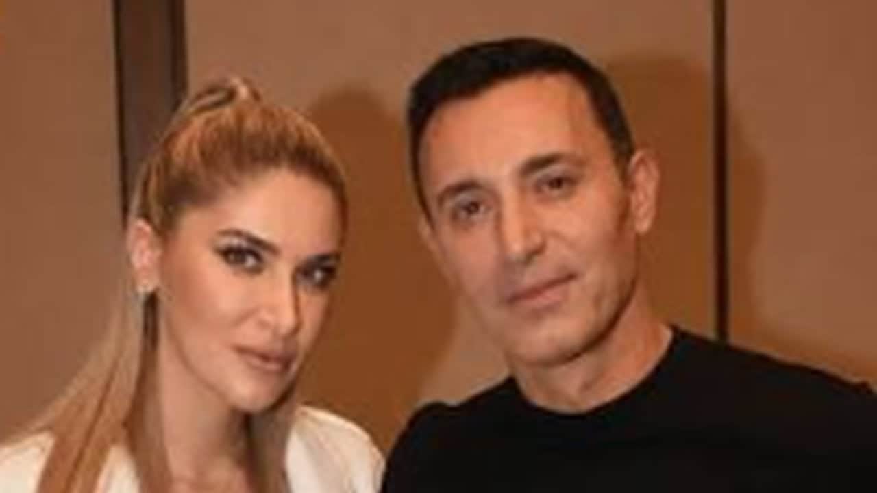 Foto - Fon skandalıyla gündeme gelen Mustafa Sandal’ın eşine bir darbe de Yeşim Salkım’dan: "Beni dolandırdı" 