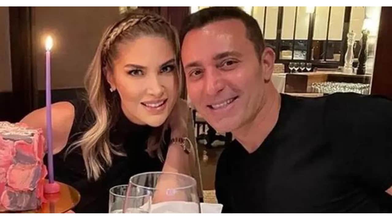 Foto - Fon soruşturmasında "11 milyar TL" iddiası ağızları açık bırakmıştı! Mustafa Sandal ve eşinin skandal planı ortaya çıktı