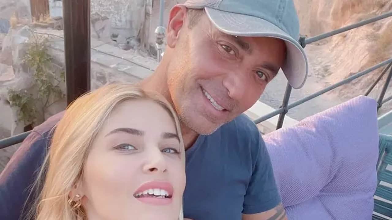 Foto - Fon soruşturmasında "11 milyar TL" iddiası ağızları açık bırakmıştı! Mustafa Sandal ve eşinin skandal planı ortaya çıktı
