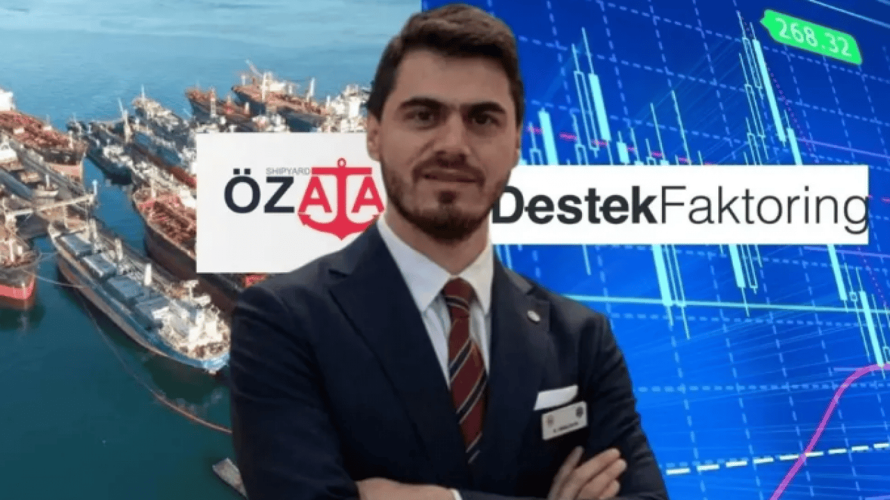 Foto - Fon soruşturmasında sıcak gelişme! 4 tutuklama daha: Milyarlık servete el konuldu