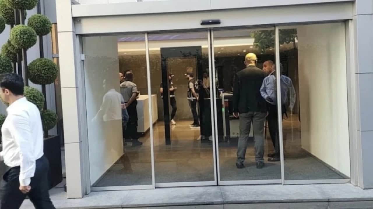 Foto - Fon soruşturmasında sıcak gelişme: O ülkeye 15 milyon dolar ve 25 milyon euroluk transferler yapılmış