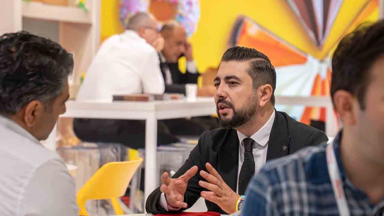 Foto - Foodist 2026’da Sunar rüzgarı: Profesyonel mutfaklara inovatif dokunuş!