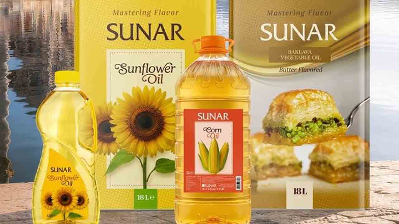 Foto - Foodist 2026’da Sunar rüzgarı: Profesyonel mutfaklara inovatif dokunuş!