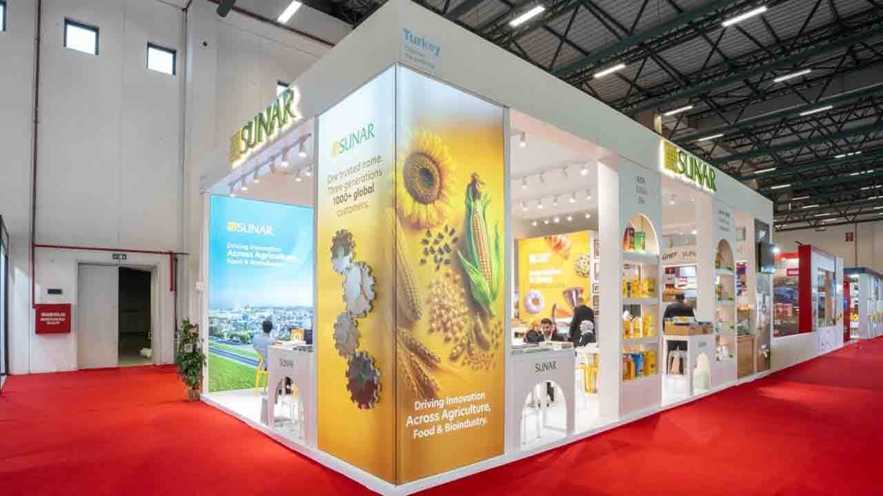 Foodist 2026’da Sunar rüzgarı: Profesyonel mutfaklara inovatif dokunuş!