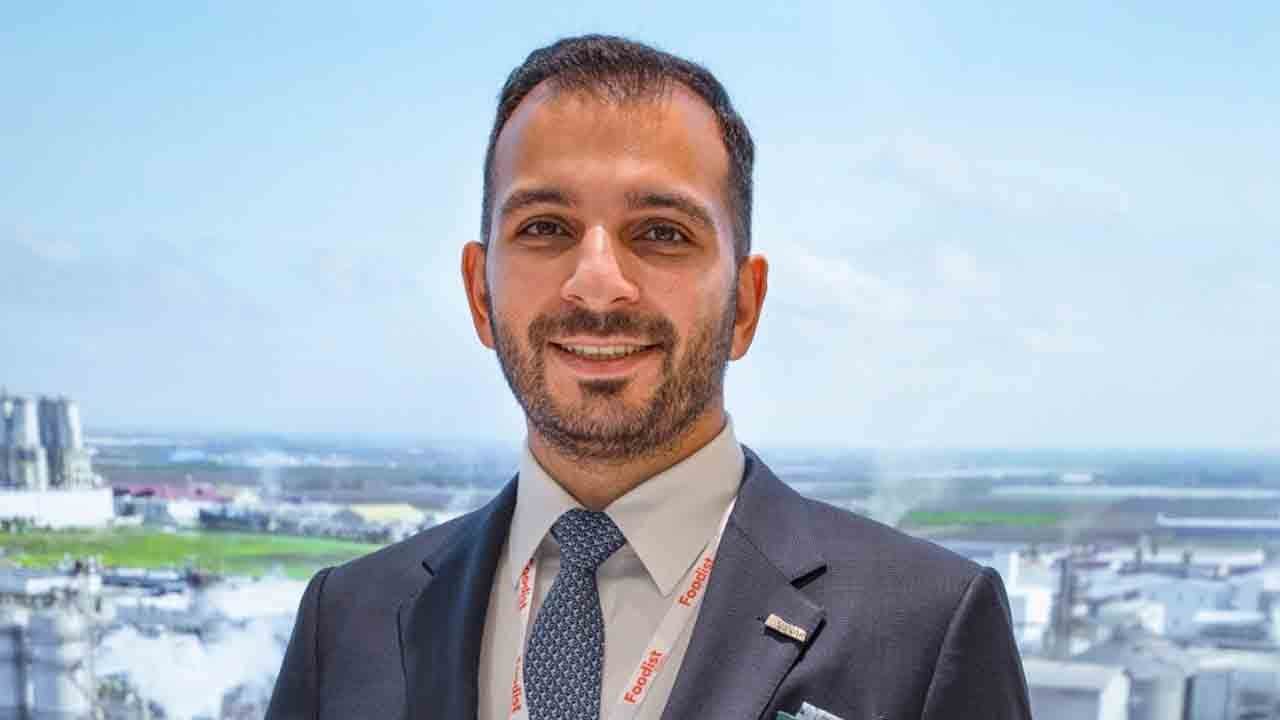Foto - Foodist 2026’da Sunar rüzgarı: Profesyonel mutfaklara inovatif dokunuş!